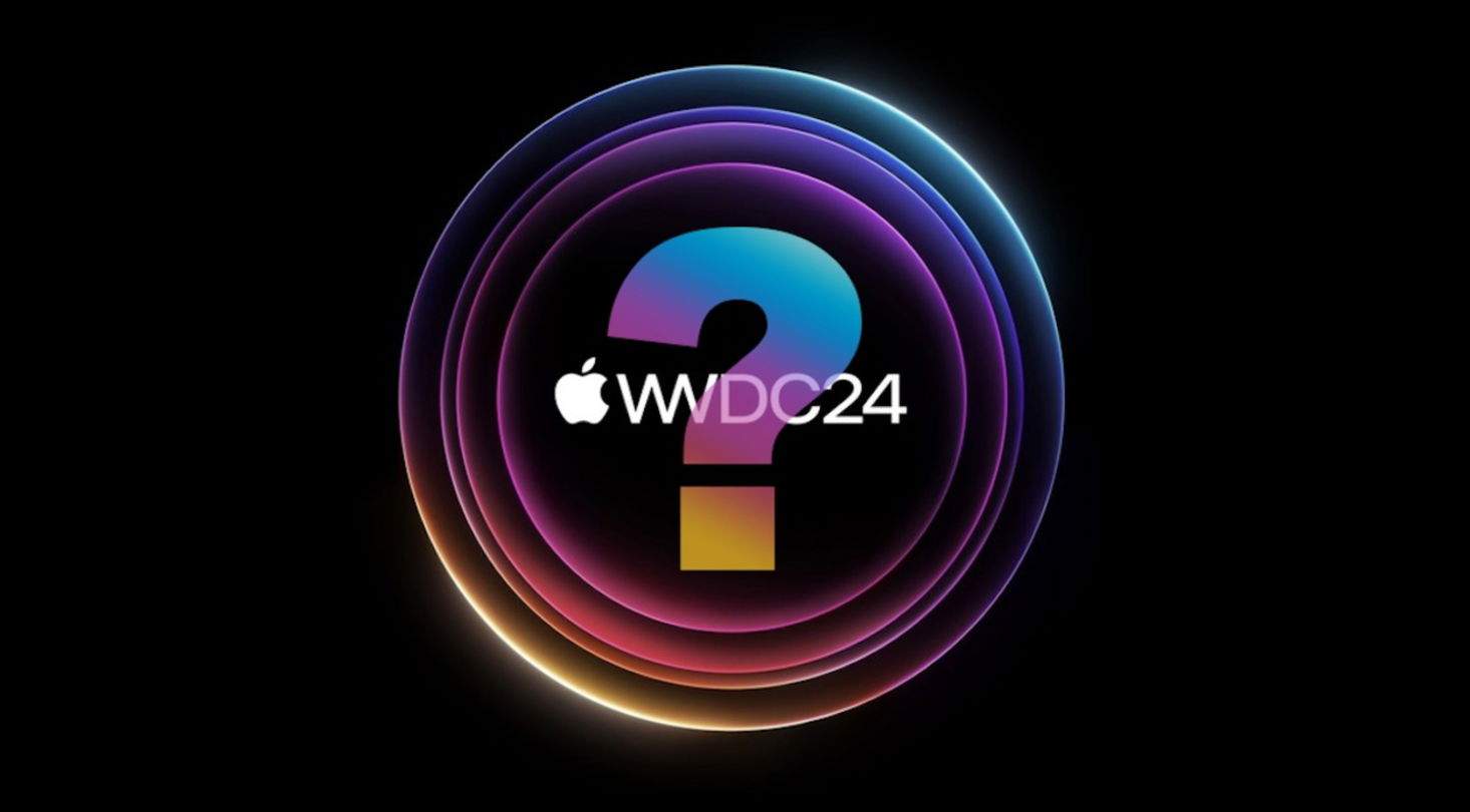 Llançarà Apple algun dispositiu a la WWDC24?