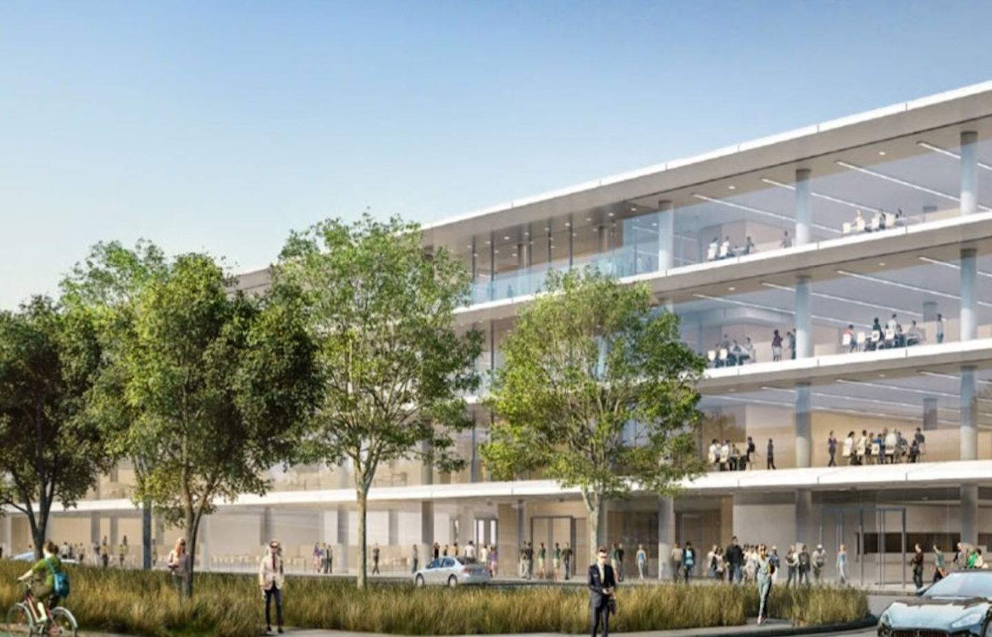 Apple té un laboratori secret on tortura els seus dispositius