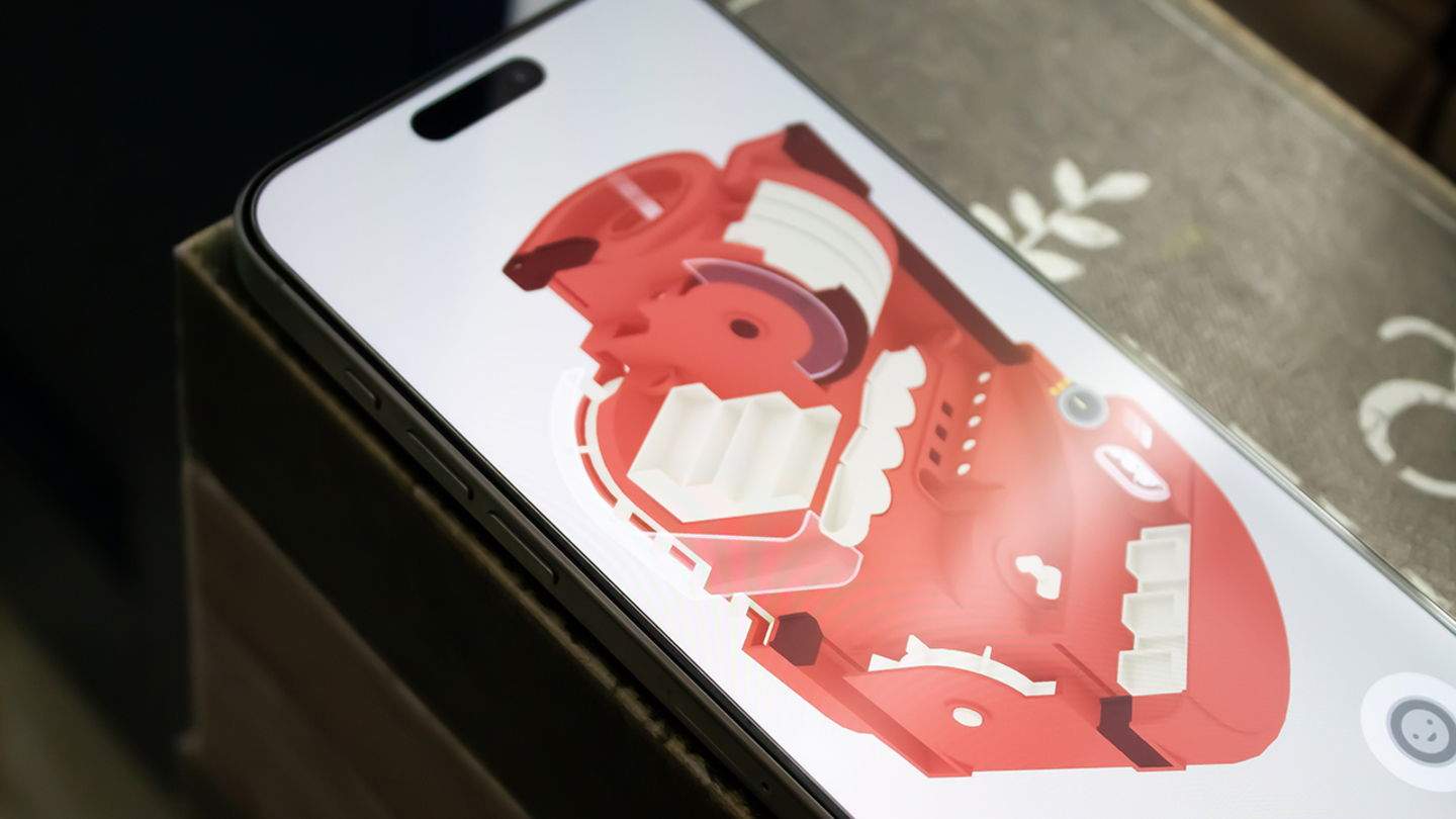 Si et va agradar Monument Valley has de descarregar aquest joc