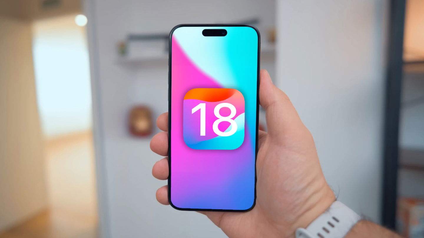 iOS 18: es filtren grans novetats per a l'iPhone