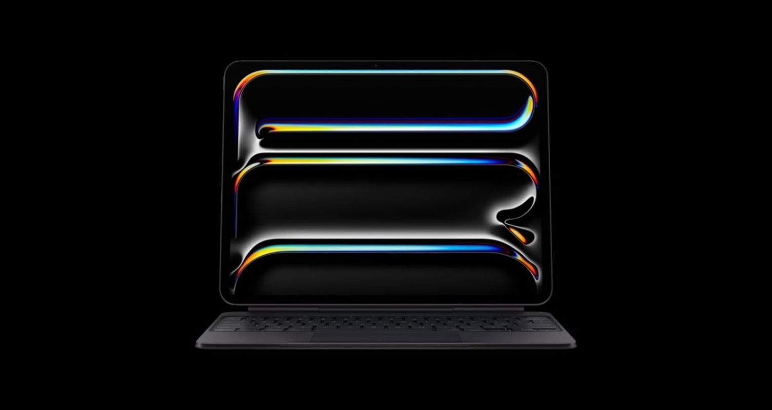 Explicando la nueva pantalla del iPad Pro: así es el panel tándem OLED