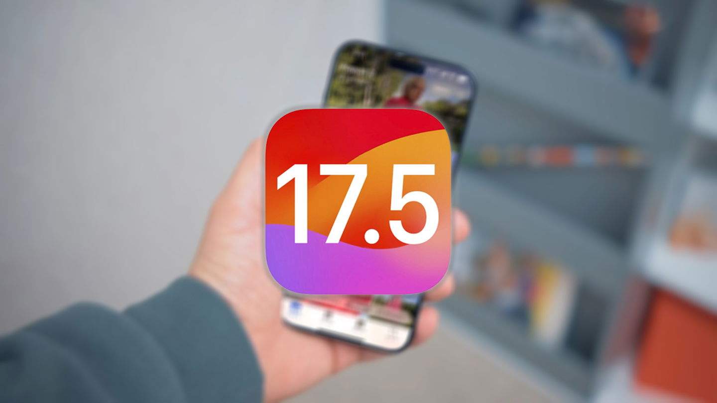 Apple explica el error tan raro que afectó al iPhone con iOS 17.5