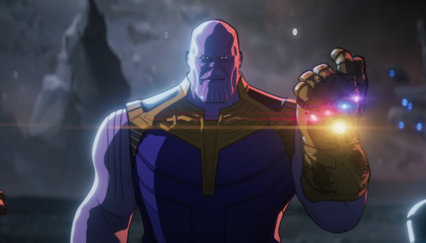 El Vision Pro te convertirá en un auténtico superhéroe gracias a Marvel