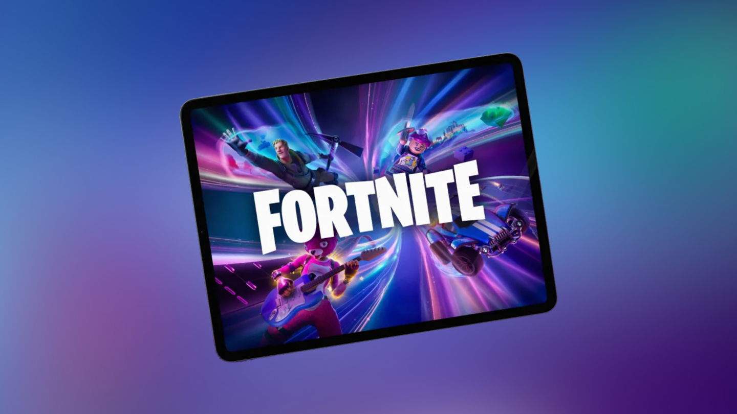 El retorn de Fortnite és imminent, Apple aprova la botiga Epic Games Store per a iPhone