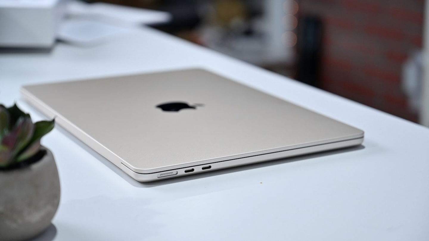 Què fer si el teu MacBook gasta molta bateria quan està tancat