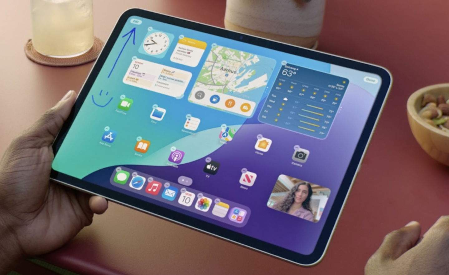 Apple ja treballa en els iPad de pròxima generació i ens esperen grans novetats el 2025