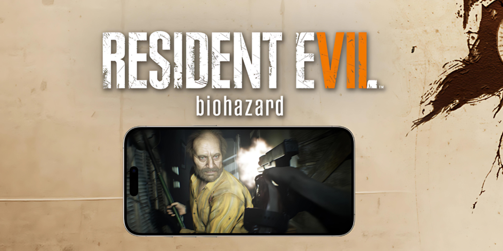 Ha arribat el dia: Resident Evil 7: Biohazard ja disponible per a iPhone, iPad i Mac amb prova gratuïta