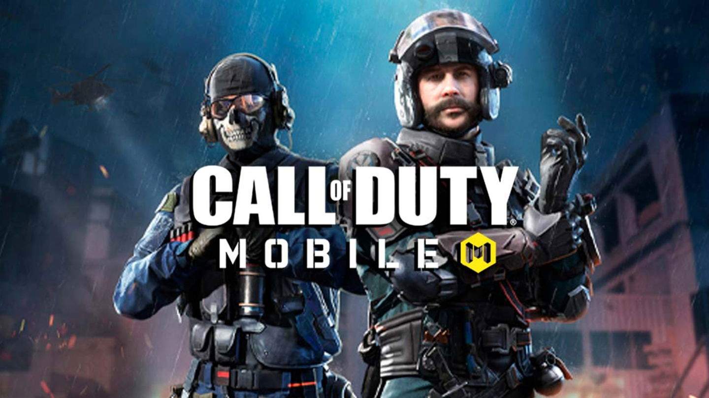Cinc trucs per ser el millor a Call of Duty: Mobile compartits per Apple