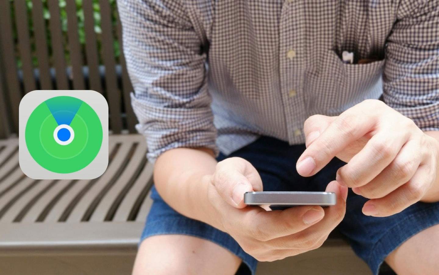 Com localitzar un iPhone des d'un smartphone Android