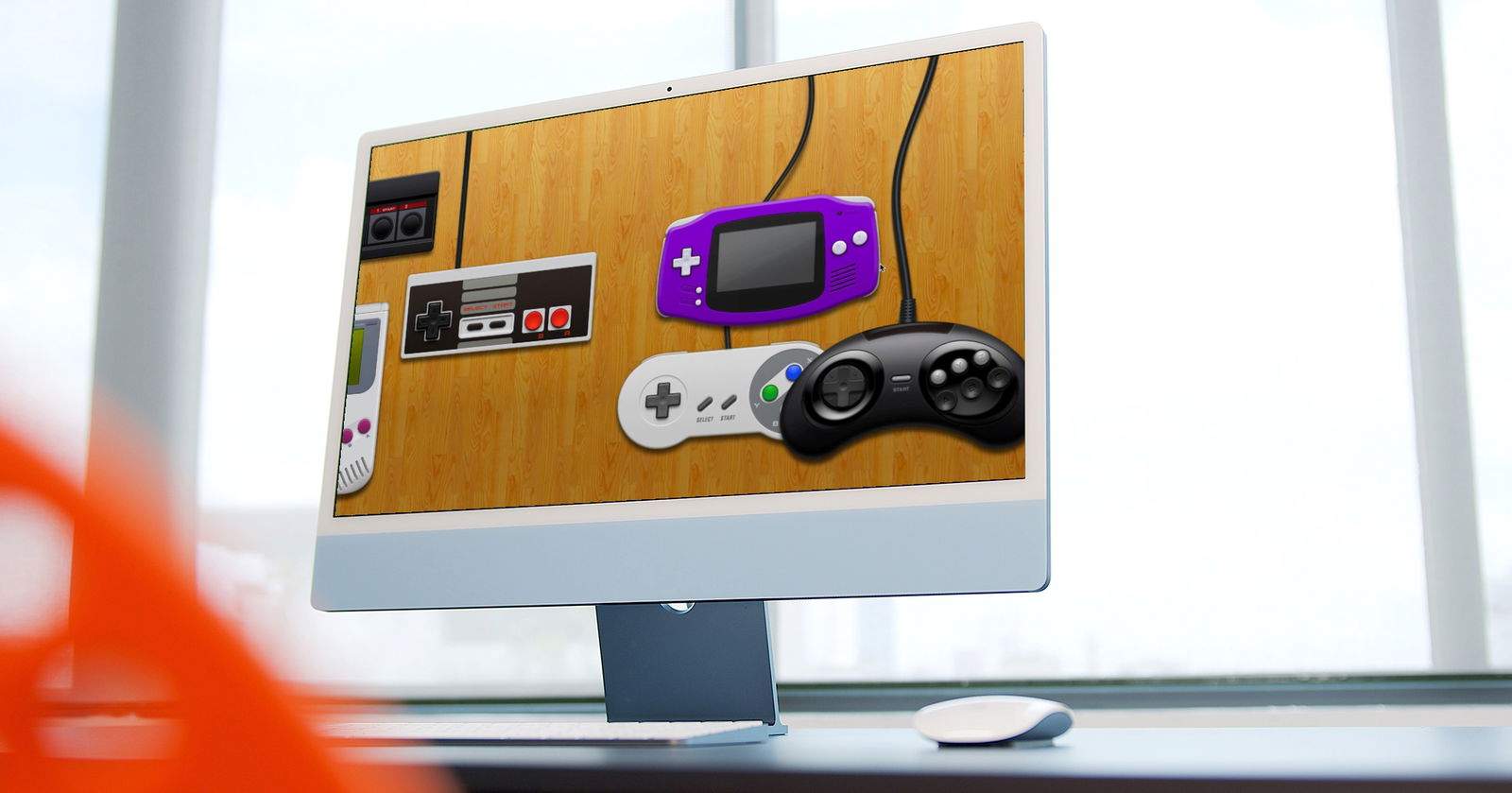 Los mejores emuladores para Mac que podemos descargar