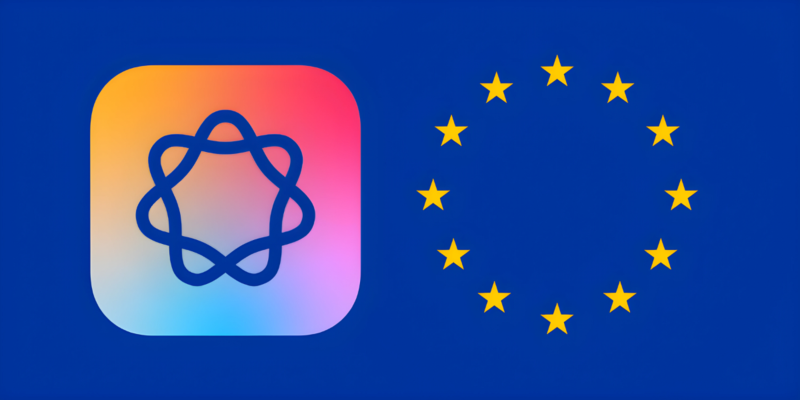 Ningú entén els polítics europeus. Ara ataquen Apple per no oferir Apple Intelligence a Europa