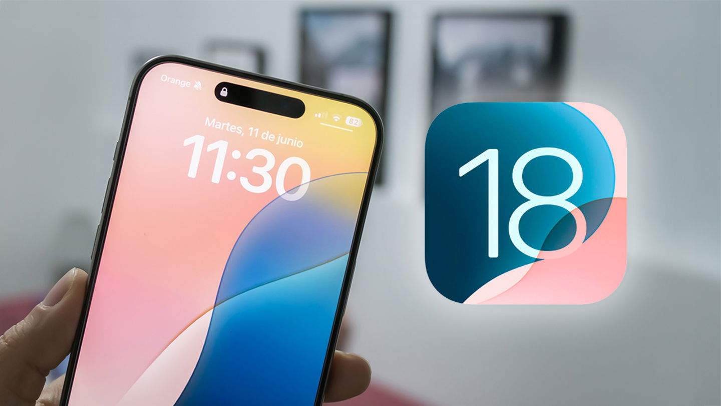 La beta 2 d'iOS 18 es llançarà avui amb aquestes novetats
