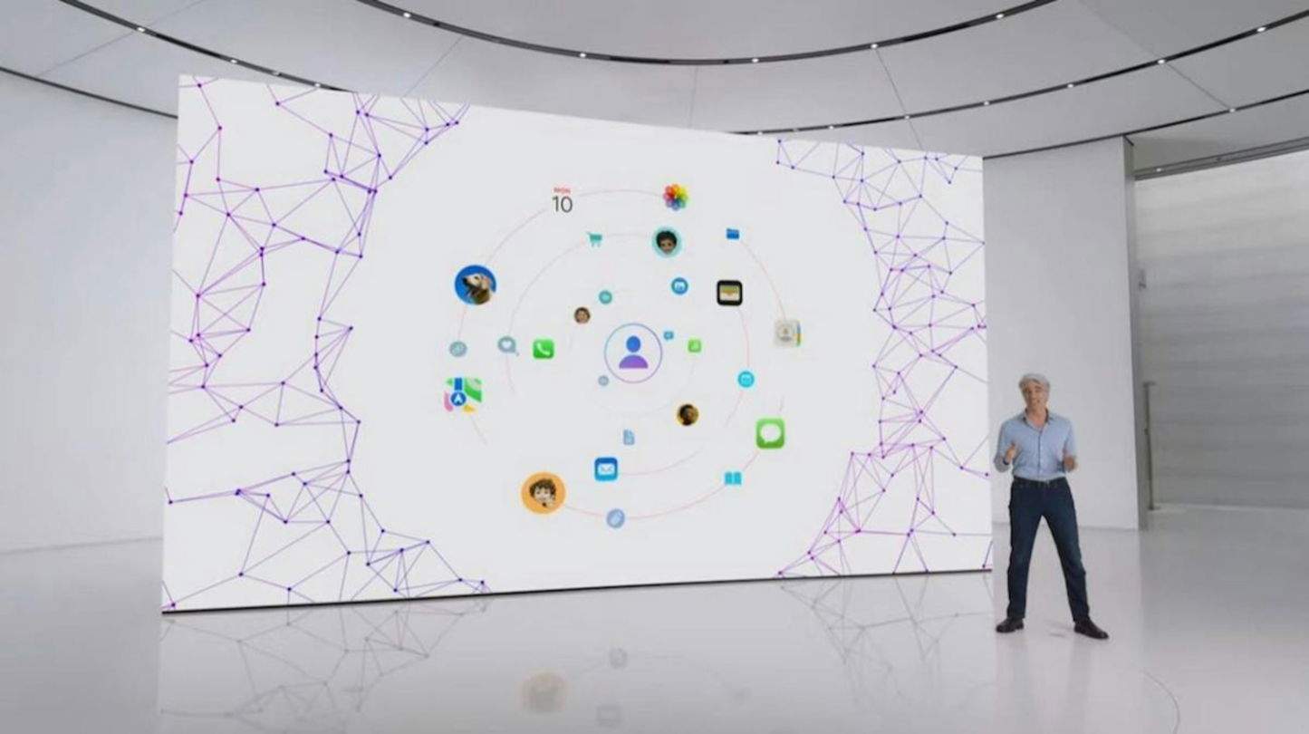 Apple va con todo: así serán las 4 nuevas apps que llegarán a tu iPhone, iPad, Mac y Apple Watch