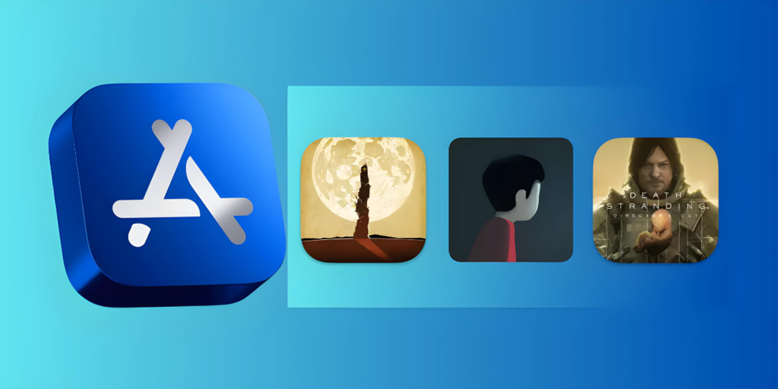 Jugador, és el teu torn: Apple té diversos jocs per a Mac amb descompte a l'App Store