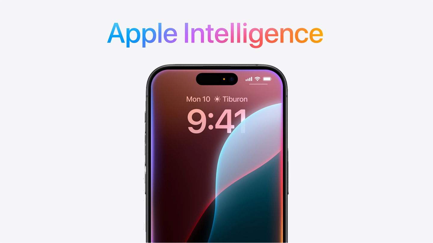 Per a què faran servir els usuaris Apple Intelligence?