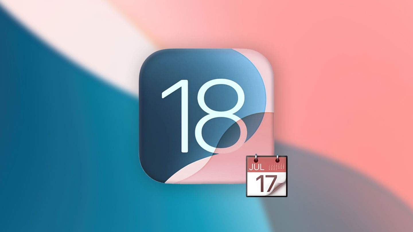 Beta pública d'iOS 18: quan podria llançar-se oficialment