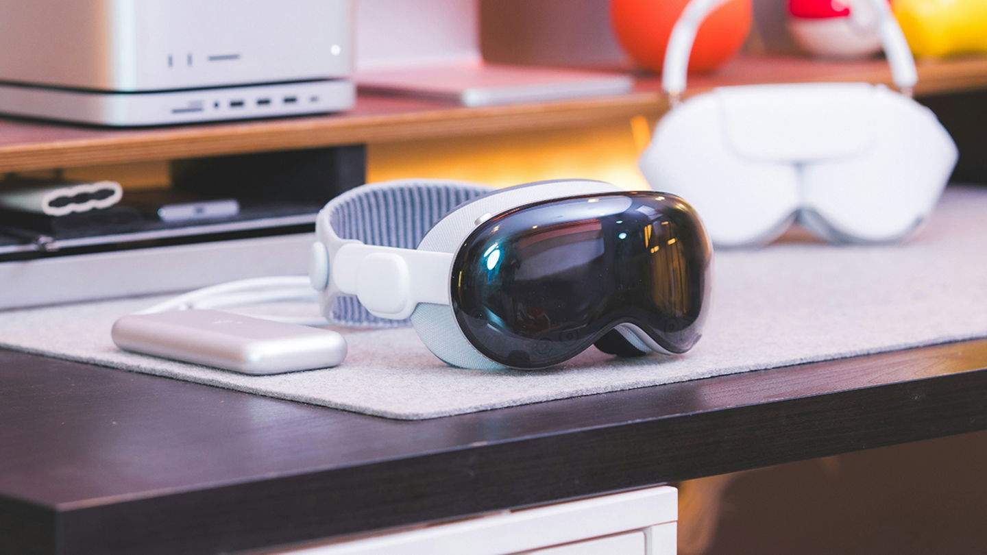 Ja sabem quant costarà l'Apple Vision Pro a Espanya (i no serà barat)