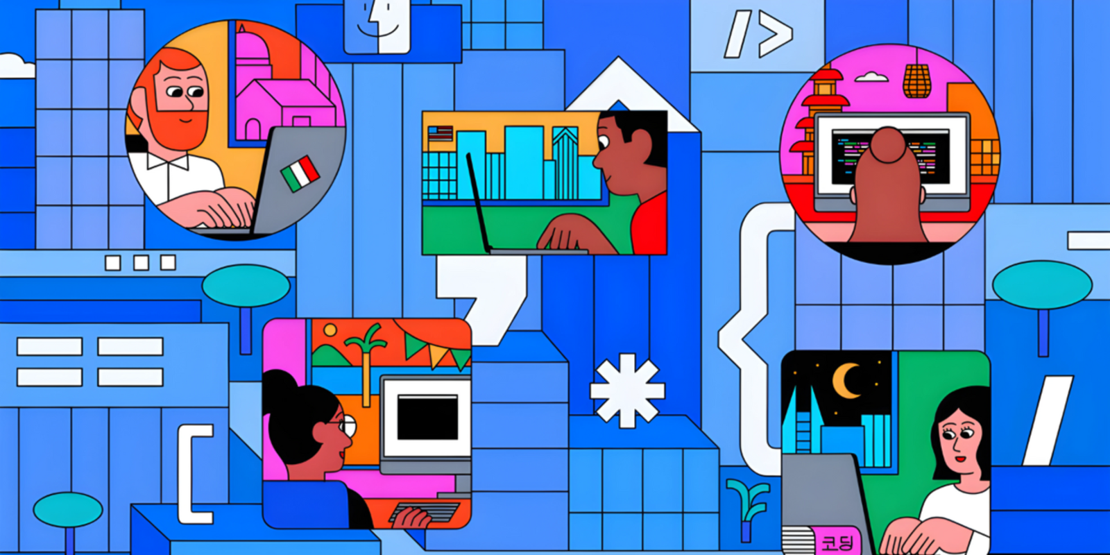 La academia de desarrolladores de Apple enseñará tecnologías que aprovechan la inteligencia artificial