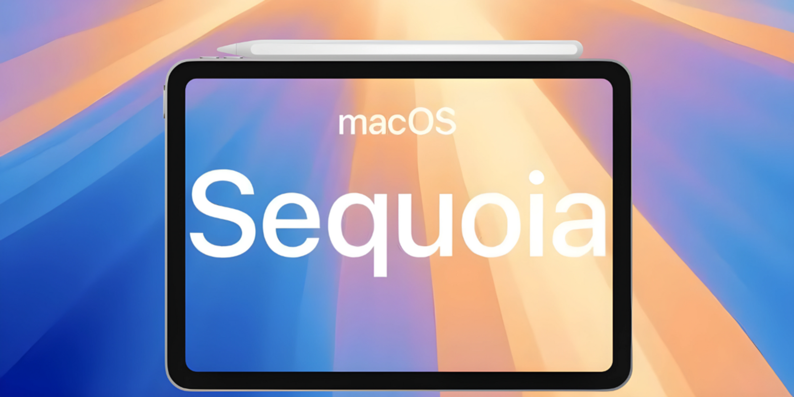 Apple descarta la idea d'un iPad Pro amb macOS (una altra vegada)