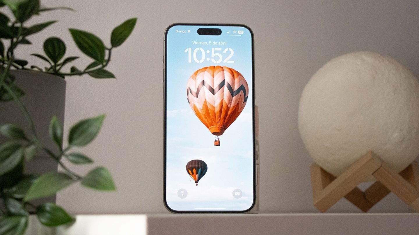 Lo estás haciendo mal: así deberías controlar el volumen de tu iPhone