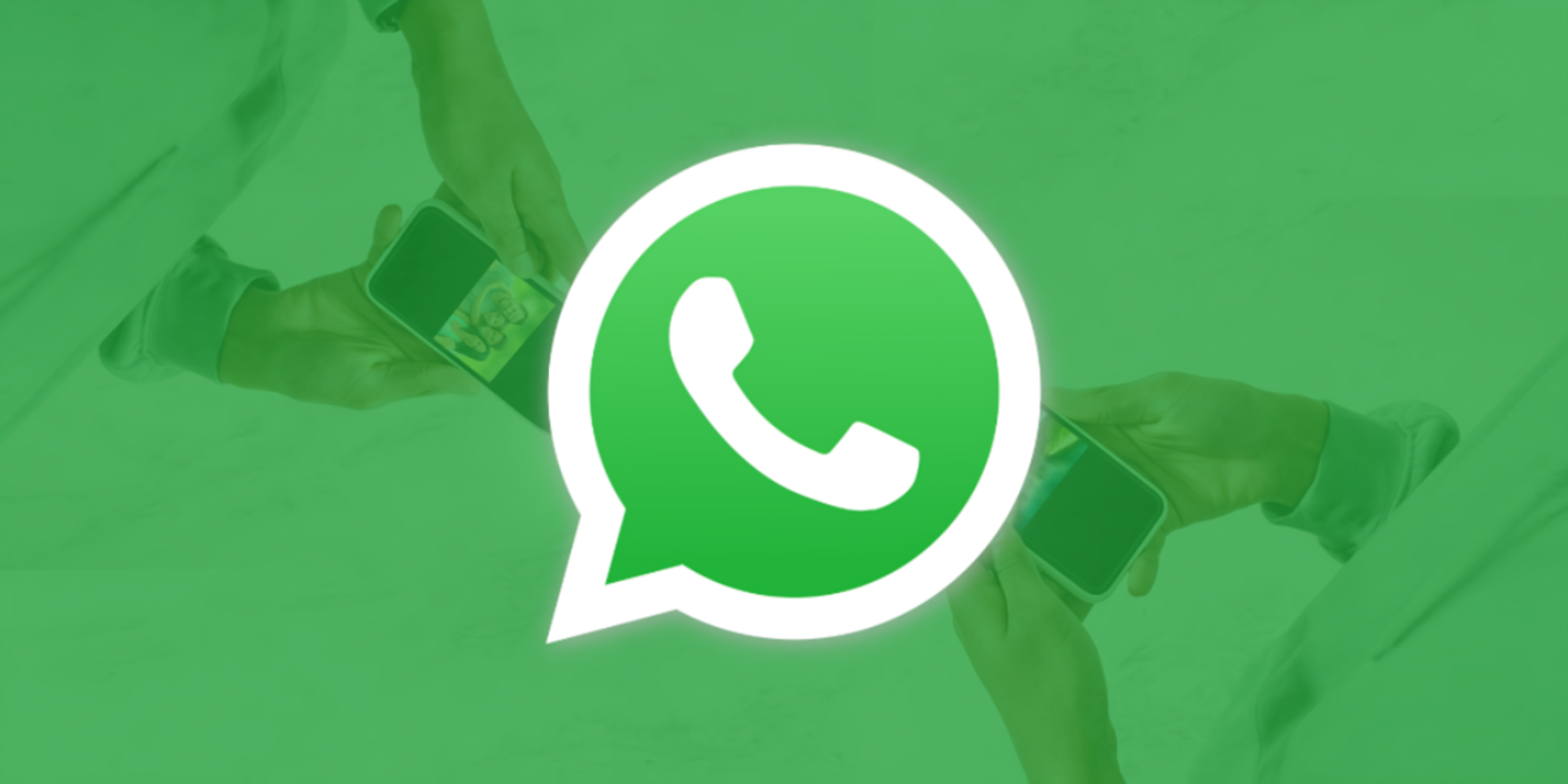 WhatsApp vol portar "el seu propi AirDrop" a l'iPhone