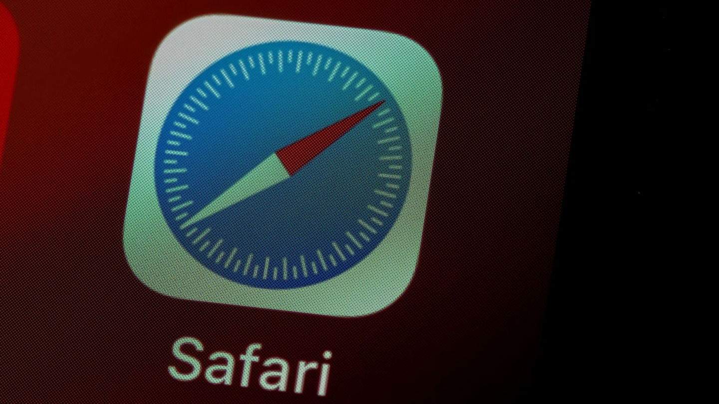 Com canviar el cercador per defecte de Safari a l'iPhone i l'iPad