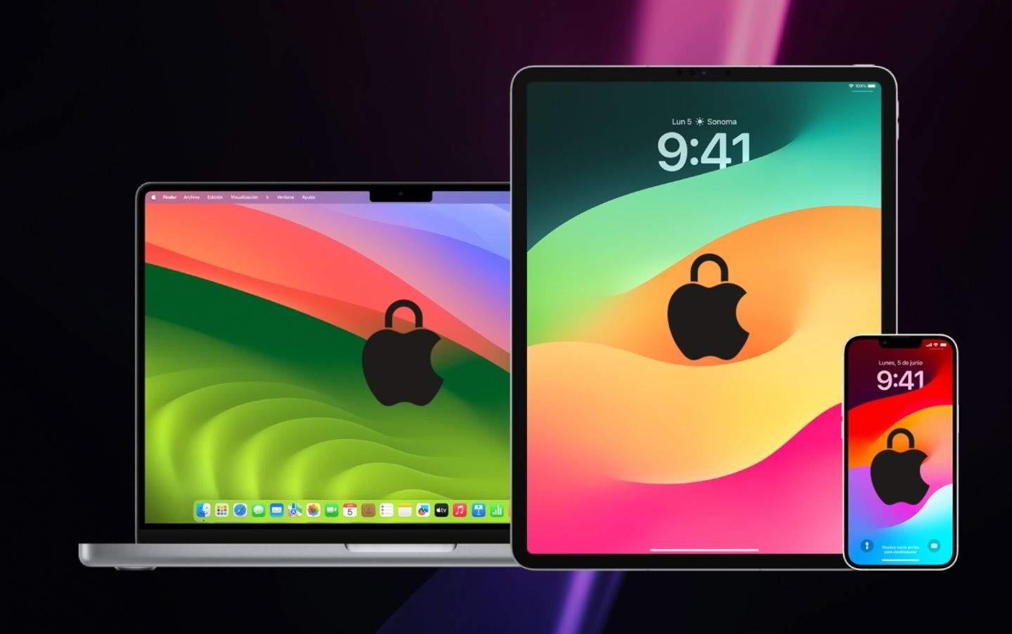 Cómo activar la verificación de doble factor de la cuenta de Apple