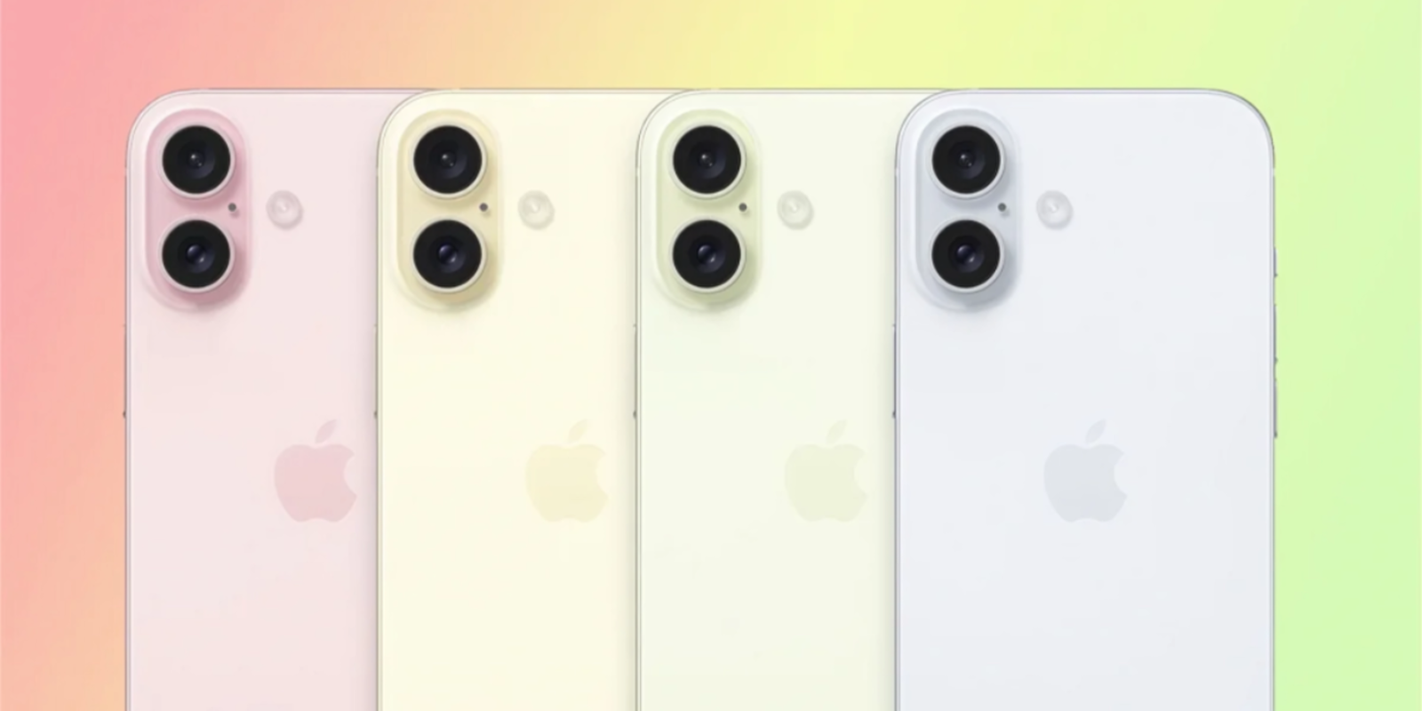 El iPhone 16 Pro arribaria en un nou color "Rosat"