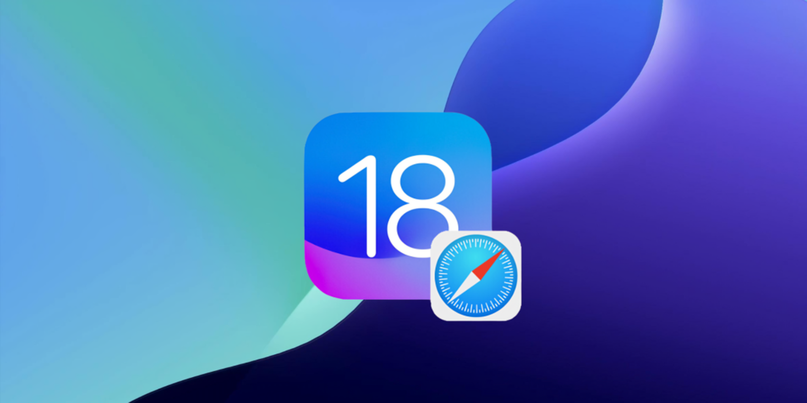 Totes les novetats de Safari per a iOS 18 en iPhone
