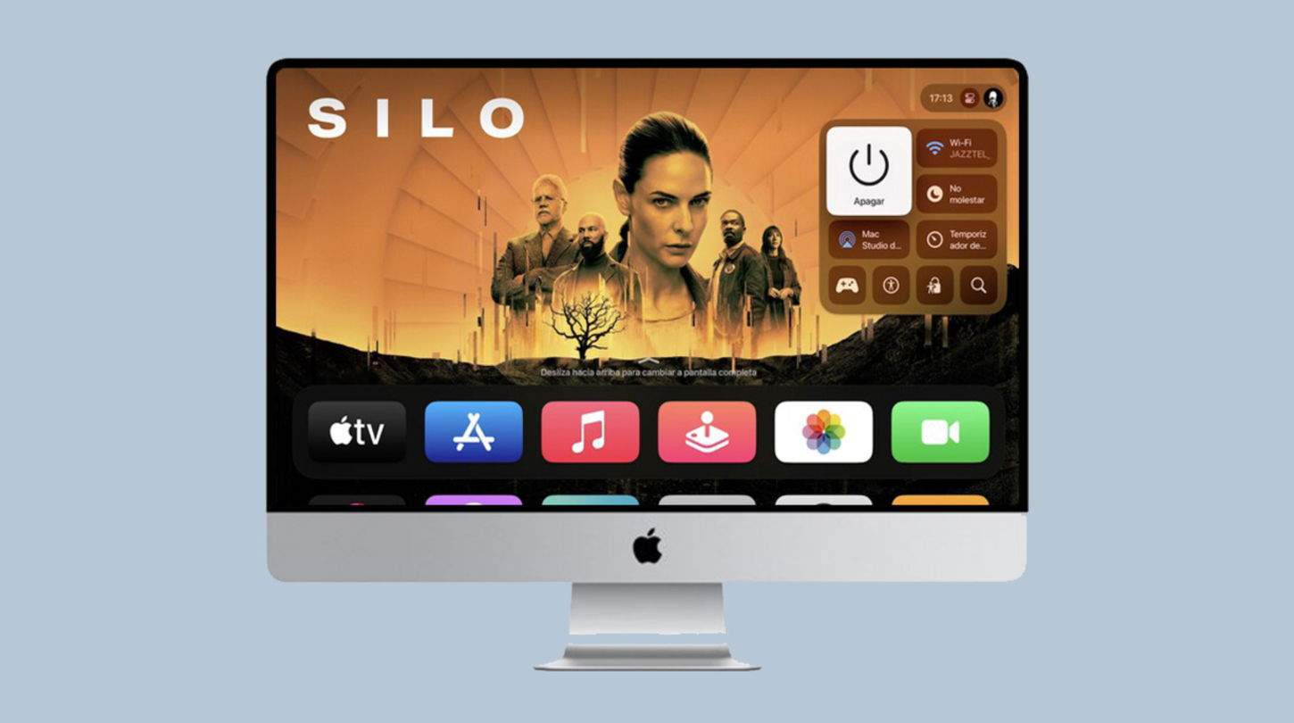 Este es el dispositivo que Apple tendría que diseñar y creo que tú también lo querrías