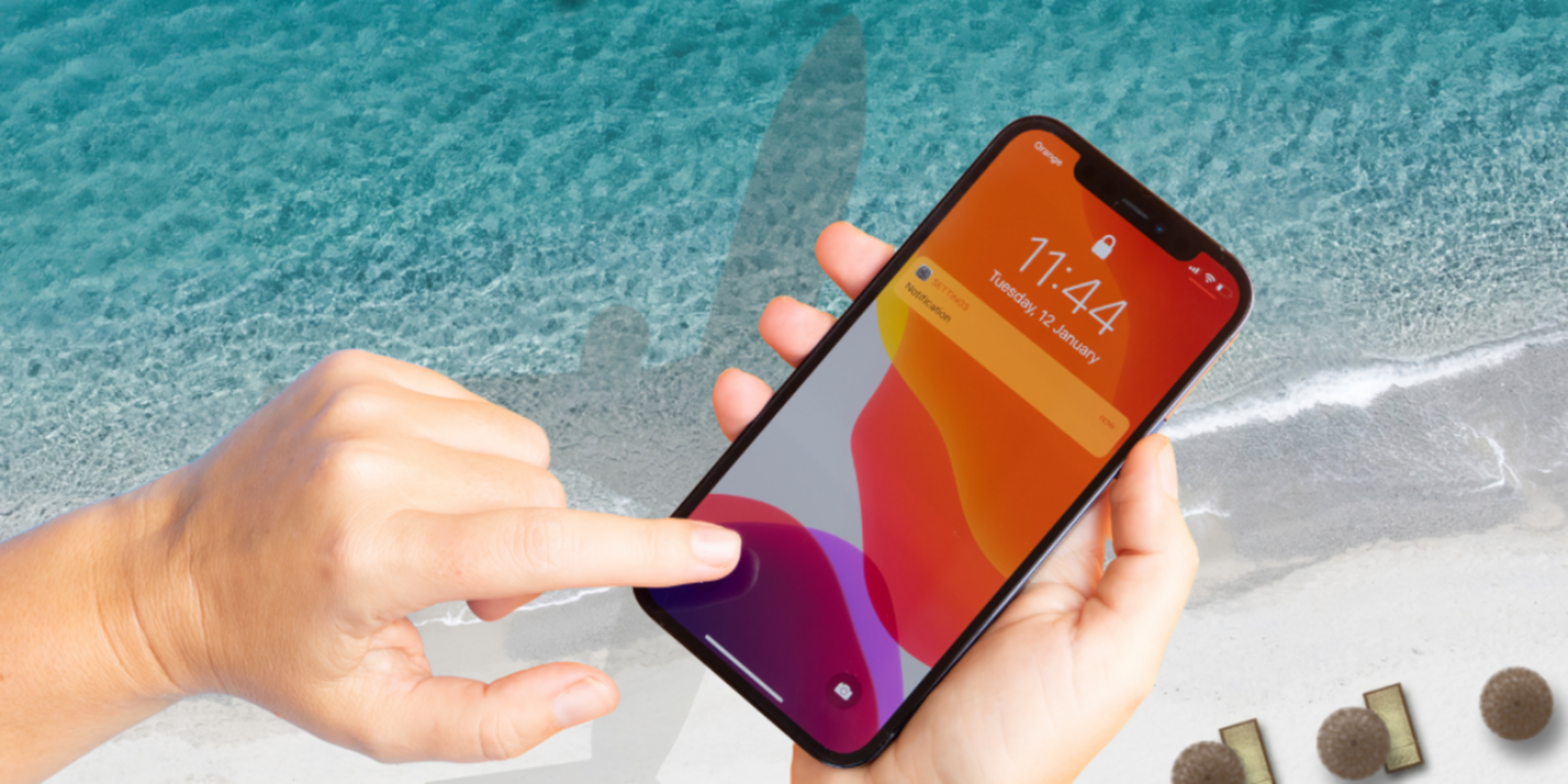 Te'n vas de vacances? 25 coses que has de fer amb el teu iPhone abans