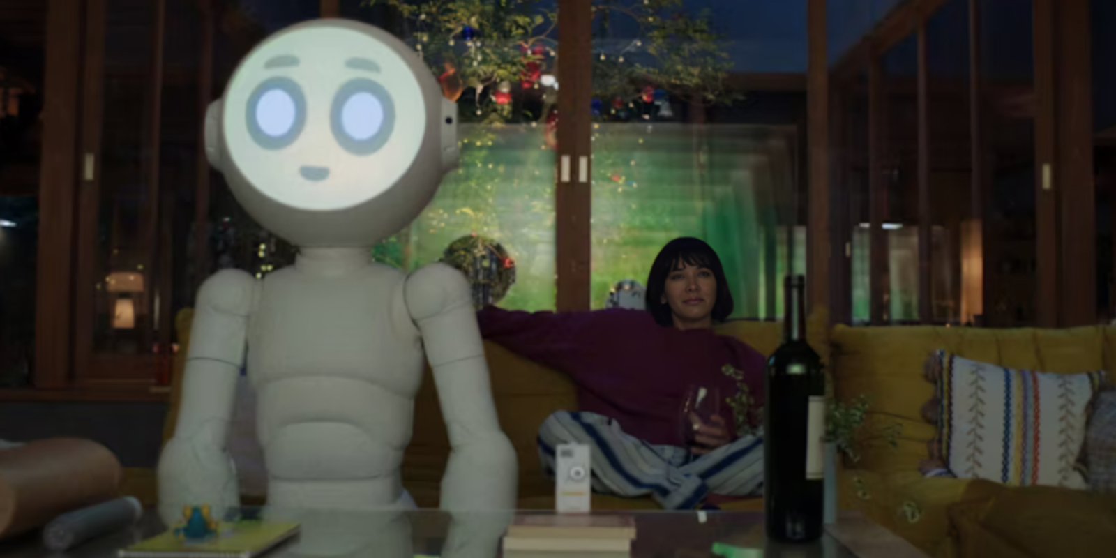 Aquesta sèrie d'Apple TV+ "ha trencat" Rotten Tomatoes superant el 90%