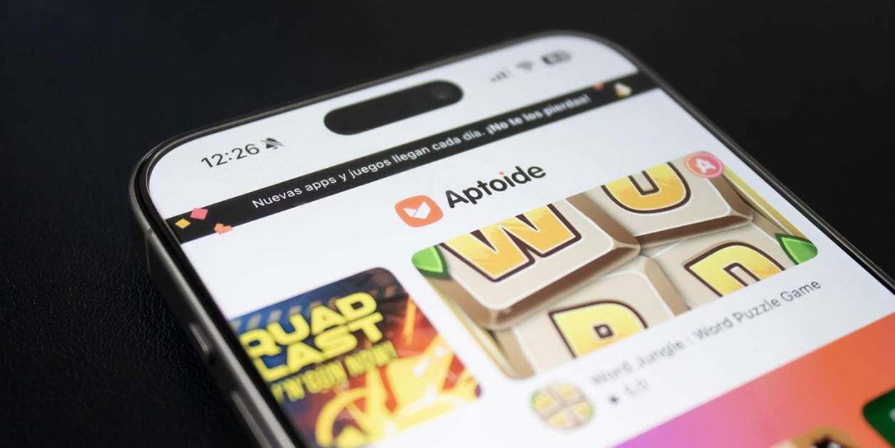 He probado Apptoide para iPhone y así es la tienda de apps alternativa