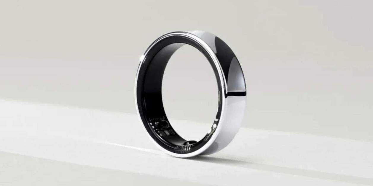 El próximo Galaxy Ring de Samsung podría ser compatible con el iPhone