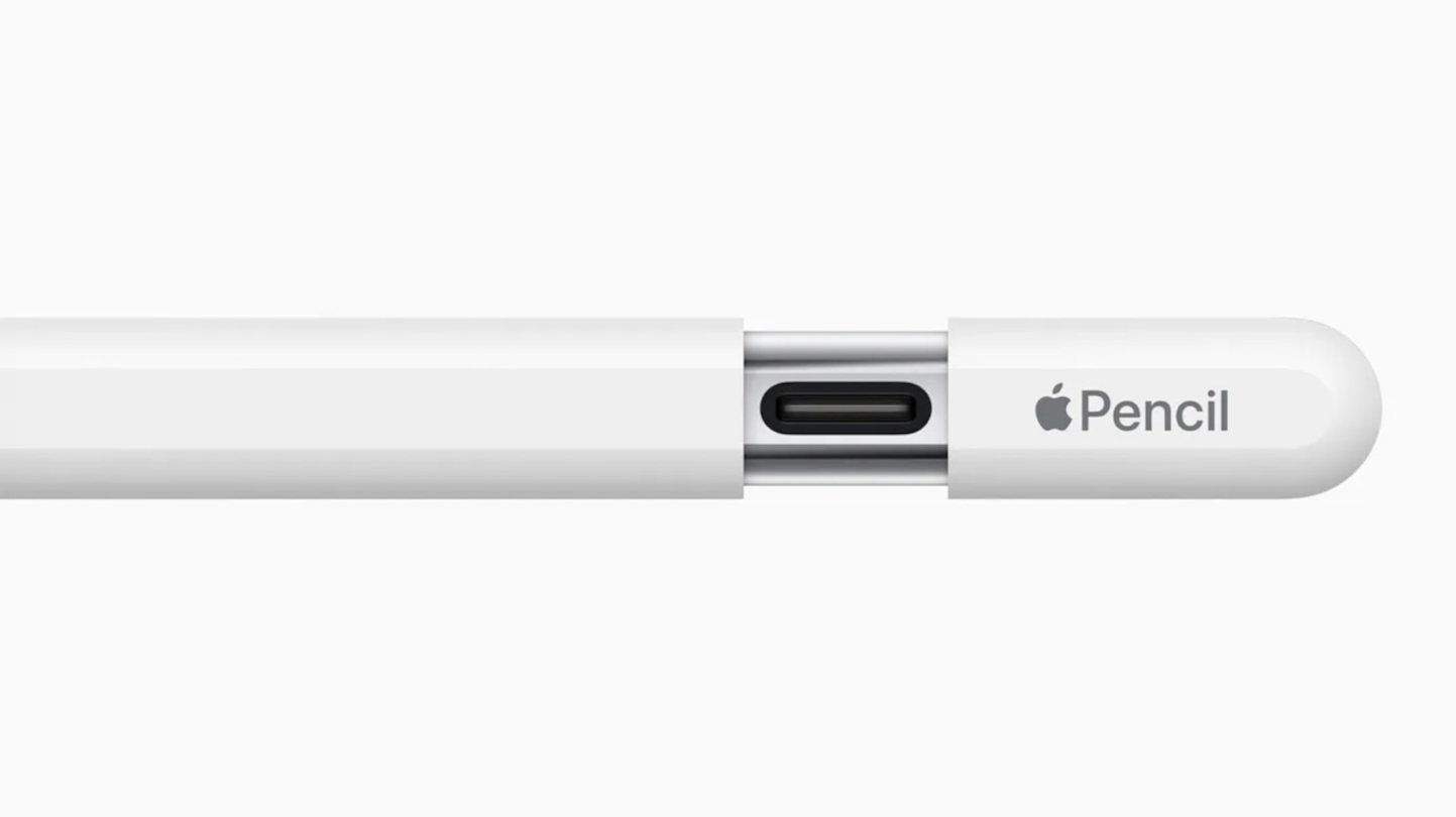 El Apple Pencil USB-C arriba a la botiga de reacondicionats d'Apple