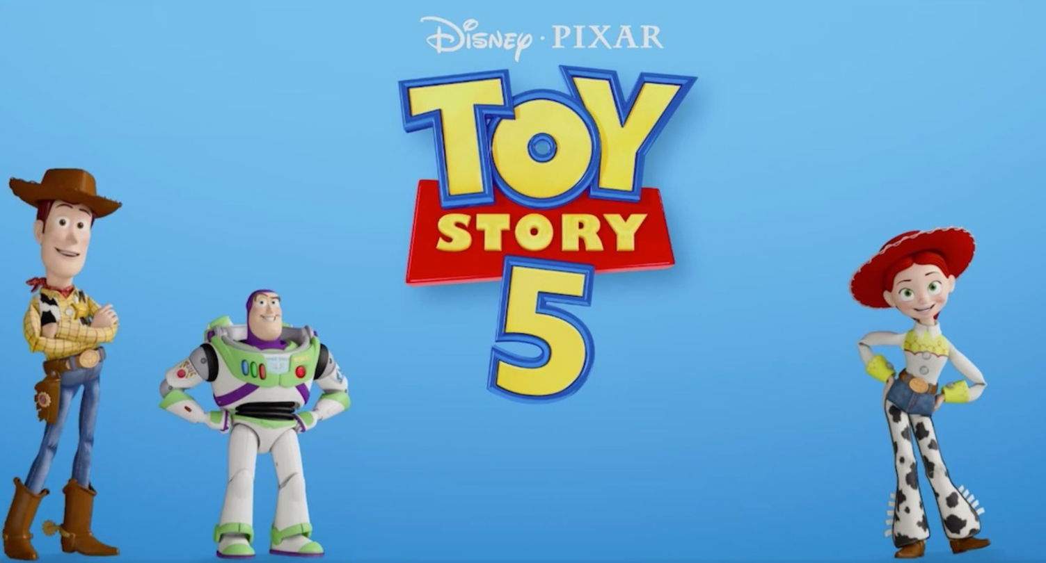 L'esfera de Pixar de l'Apple Watch és utilitzada en la presentació de "Toy Story 5"