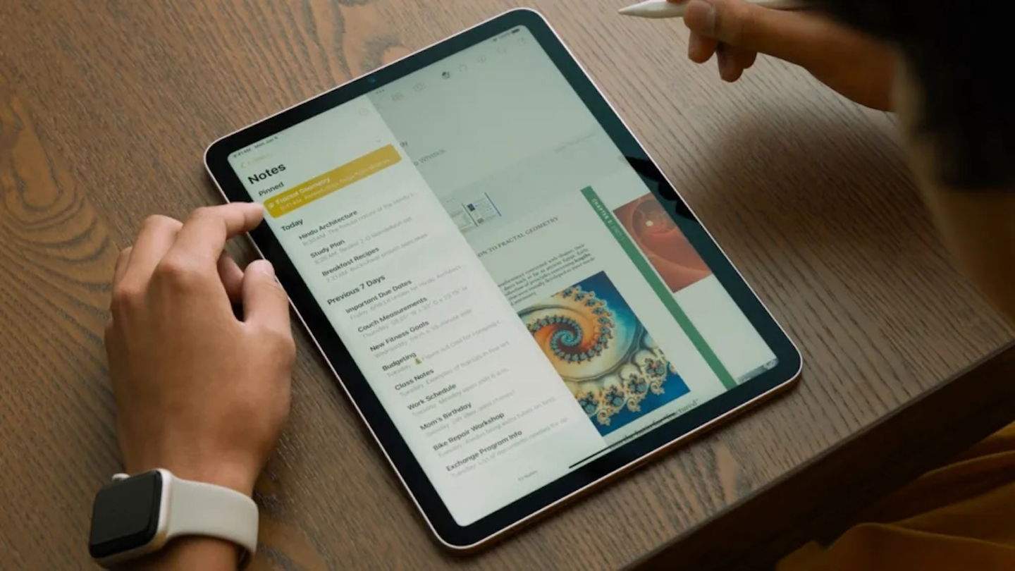 Llançarà Apple més iPad aquest any? Tot el que sabem