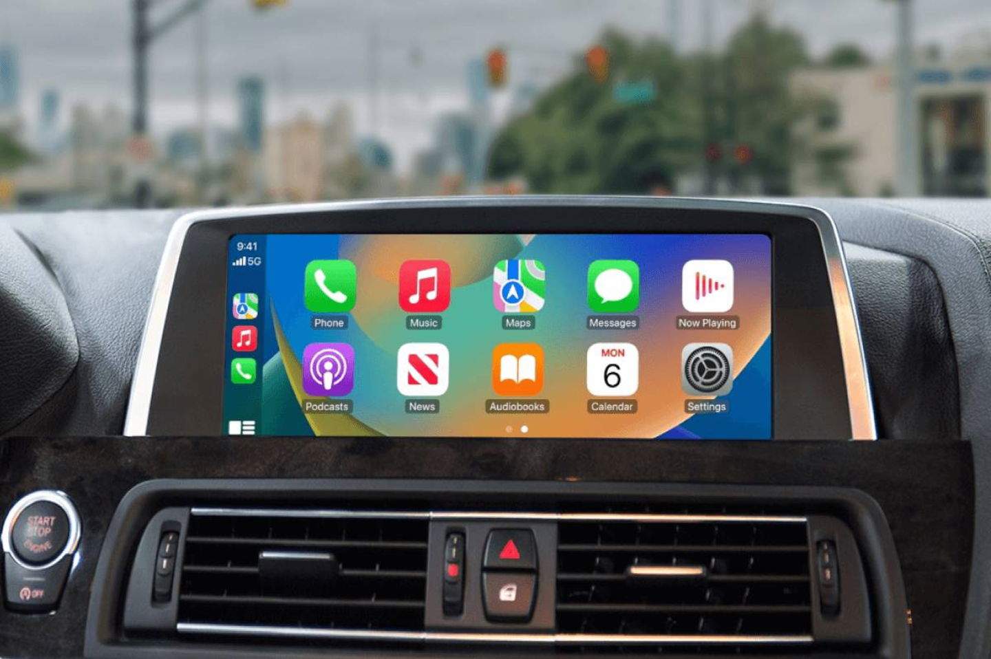 5 coses que Apple podria fer per millorar CarPlay