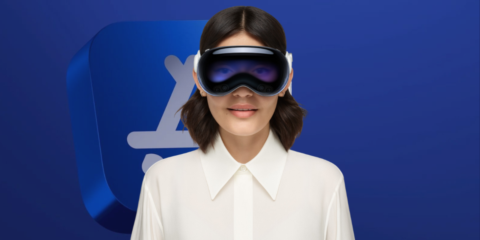 No será por apps: el Apple Vision Pro ya tiene más de 2.500 aplicaciones nativas