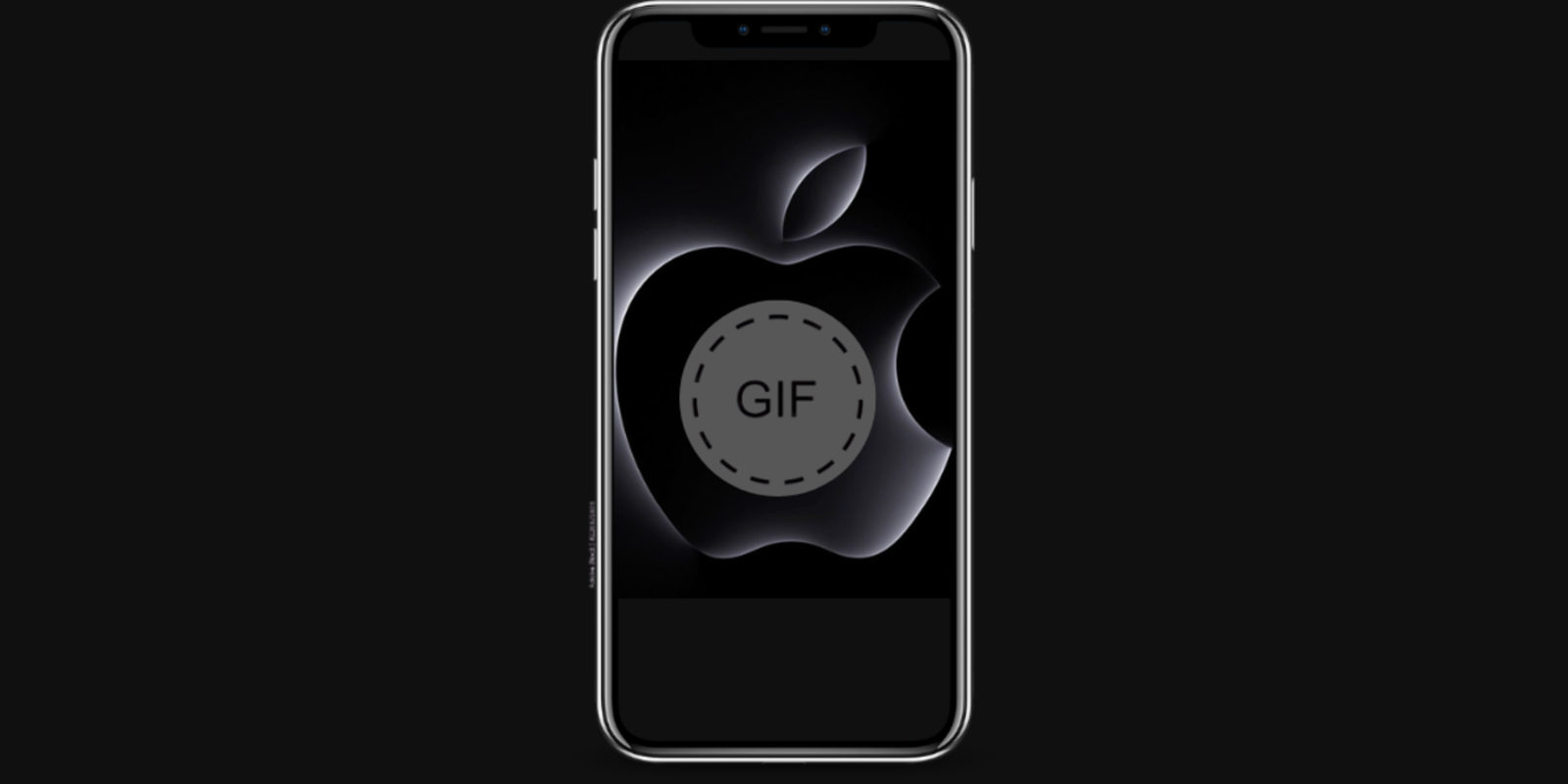 Cómo transformar un vídeo en GIF desde el iPhone