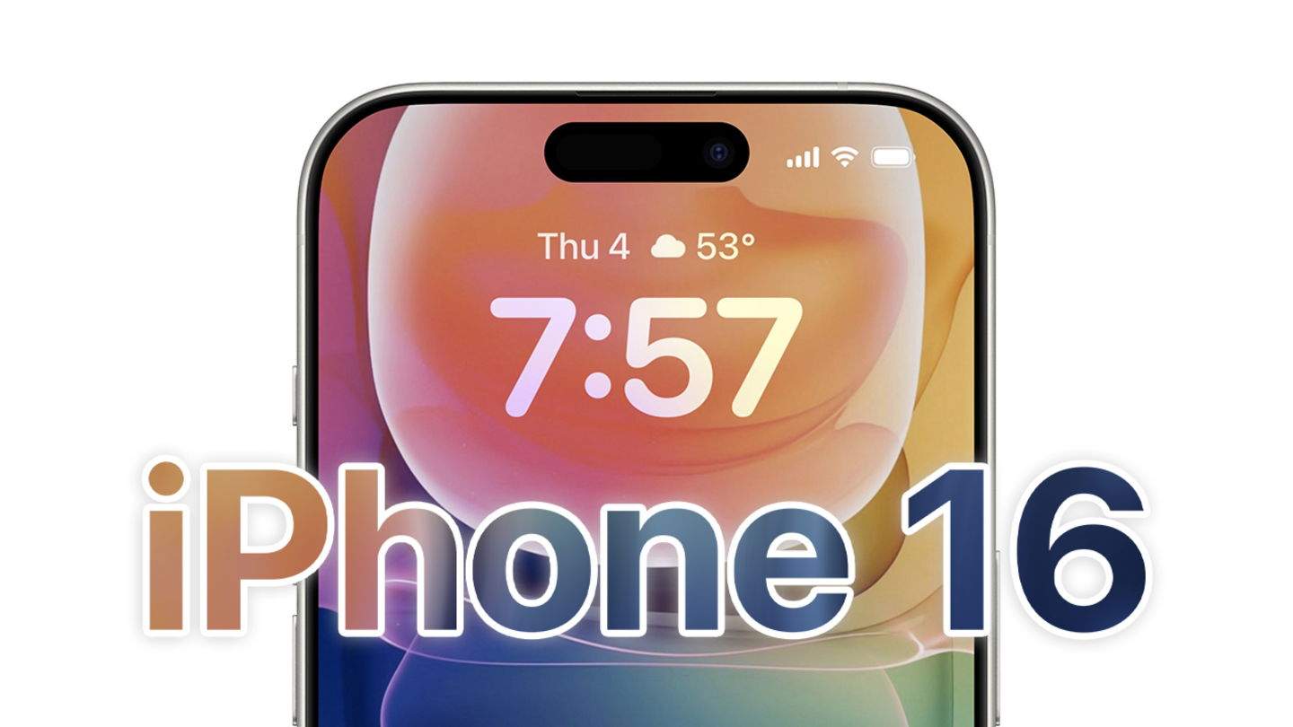 Quan es presenta i quan es llança l'iPhone 16