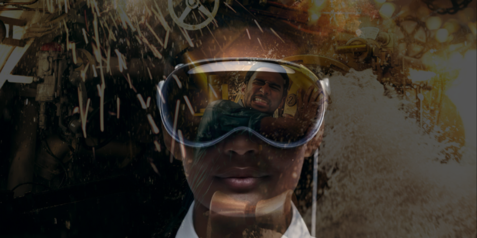 Apple llança nous vídeos immersius per a Apple Vision Pro