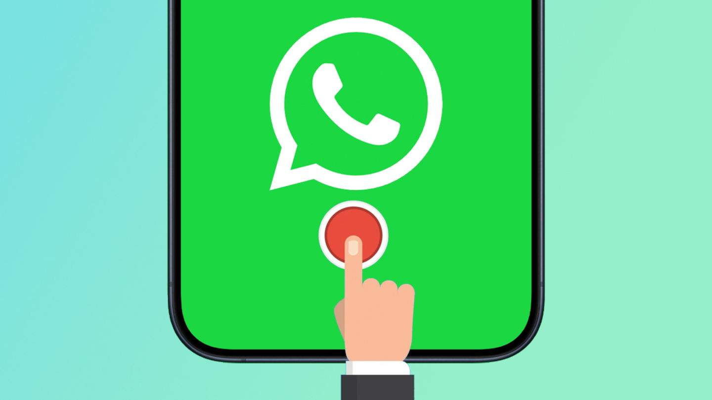 WhatsApp tendrá un nuevo botón que necesitábamos desde hace años