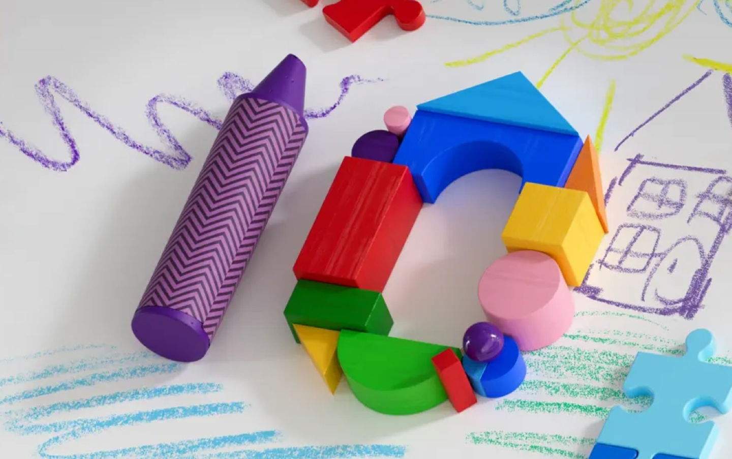 Les 10 apps infantils imprescindibles per a l'iPhone i l'iPad