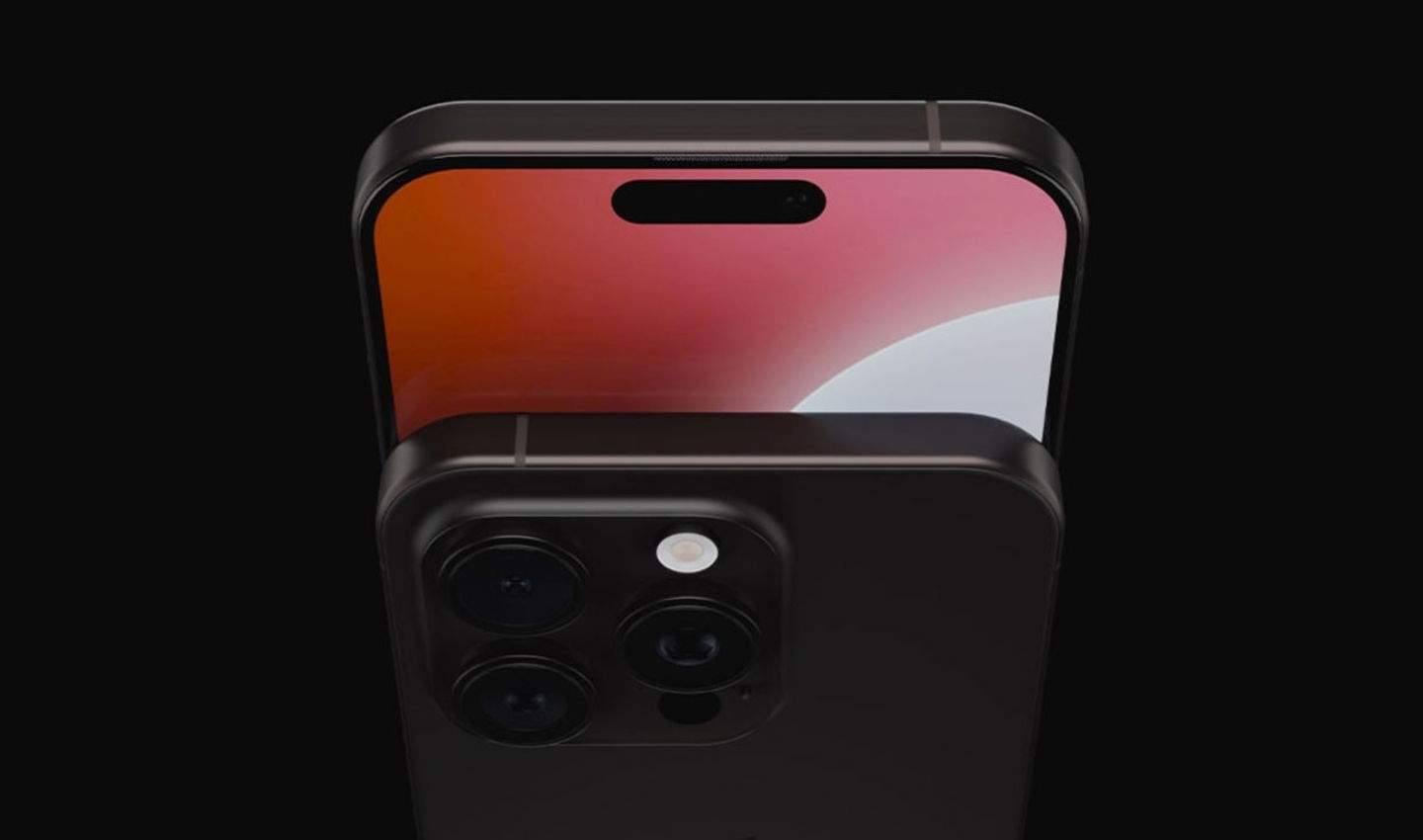 Las novedades más top del iPhone 16 a pocos días de su presentación