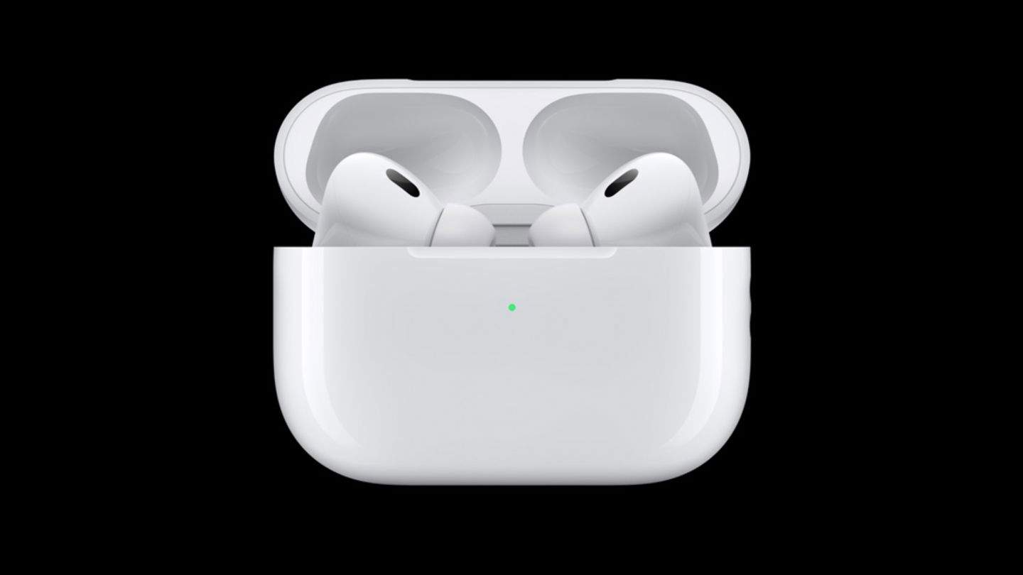 Apple llança una nova actualització de firmware per a AirPods Pro 2