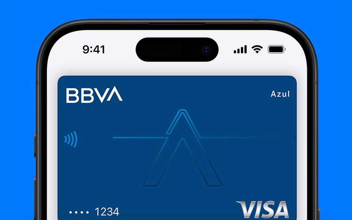 BBVA México ja permet usar Apple Pay amb les seves targetes, com s'activa?