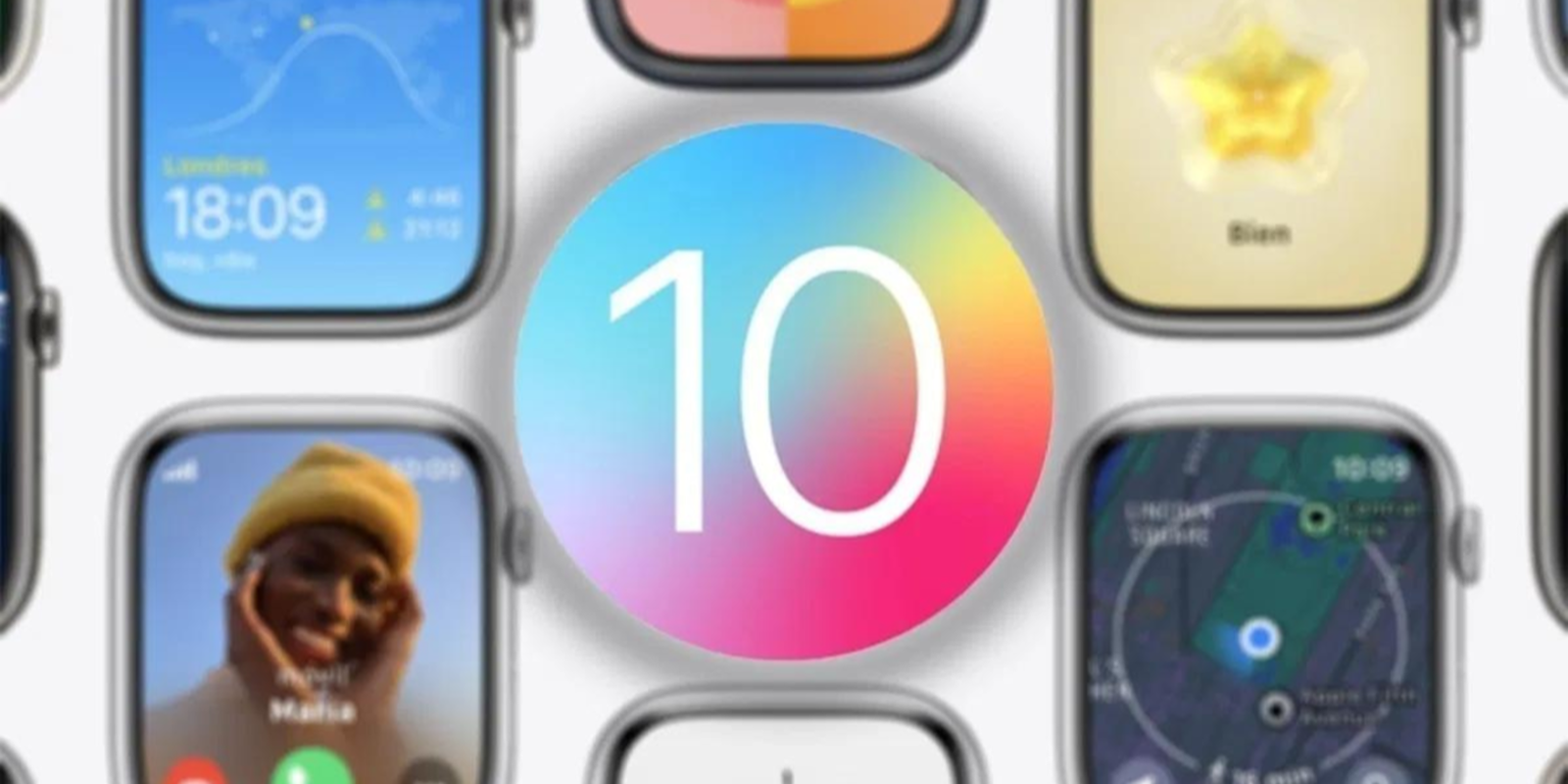 Apple llança watchOS 10.6.1 amb una millora molt necessària