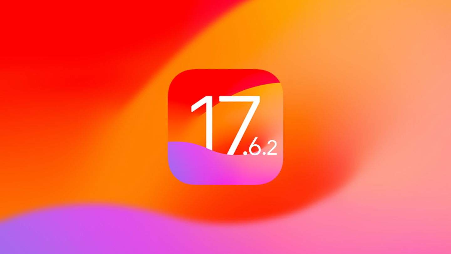 iOS 17.6.2 està a punt d'arribar a l'iPhone i podria llançar-se avui mateix