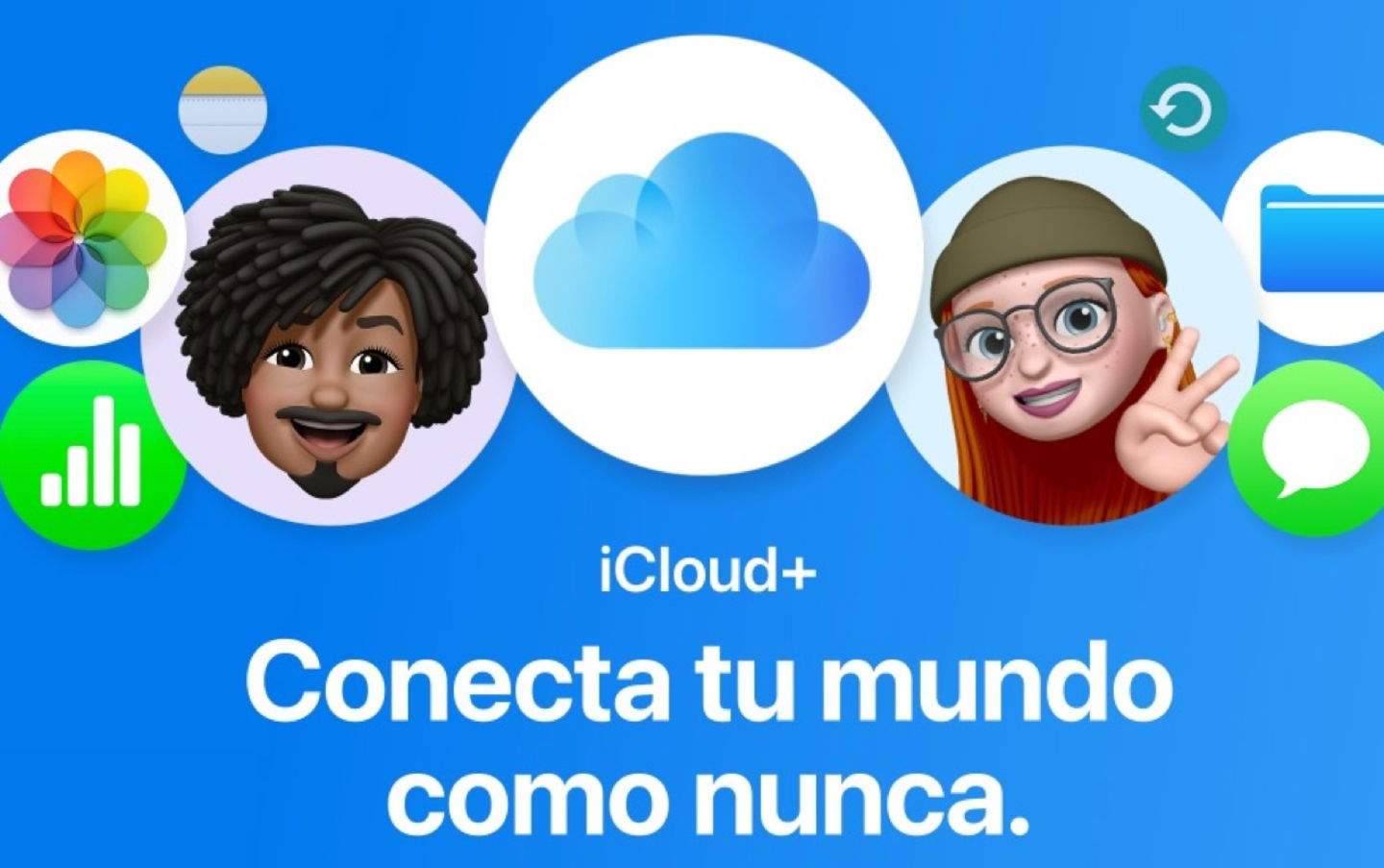 Qué es iCloud+: principales funciones y precios